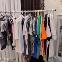 لباس سایز ۳۶ تا ۴۰ فری سایز