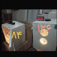 عرضه دستگاه سازگار 10نوع تخم برای جوجه کشی|لوازم جانبی حیوانات|رشت, پل تالشان|دیوار