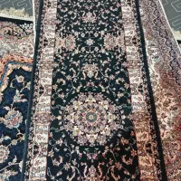 گلیم پله و یه مقدار کناره سالم به فروش می‌رسد|فرش|قم, شهرک فاطمیه|دیوار