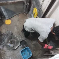 رفع نم وچکه اب.آبندی حمام ودستشویی اسانسور .استخر|خدمات پیشه و مهارت|بندرعباس, |دیوار
