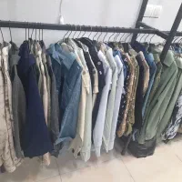 لباس مانتو و شومیز