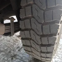 نیسان دوگانه آماده جاده