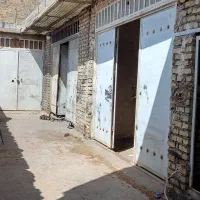 انبار یا کارگاه|اجارهٔ دفتر صنعتی، کشاورزی، تجاری|شیراز, کیان آباد|دیوار