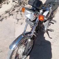 فروش موتور سیکلت مدل 82|موتورسیکلت|کرمان, |دیوار