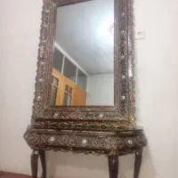 آیینه ی قدی