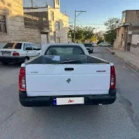 اریسان دوگانه فابریک|خودرو سواری و وانت|داران, |دیوار