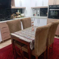 میز نهارخوری