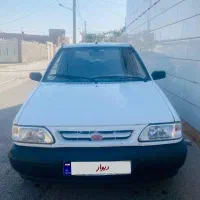 پراید مدل ۹۴