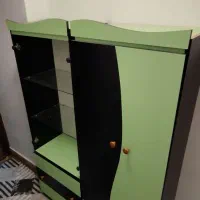 کمد بچه