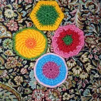 اسکاچ|لوازم نظافت|اسلامشهر, شهرک واوان|دیوار