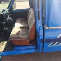 نیسان دوگانه1403|خودرو سواری و وانت|رستمآباد, |دیوار