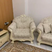 مبل و ناهارخوری|مبلمان خانگی و میز عسلی|تهران, شهرک نفت|دیوار