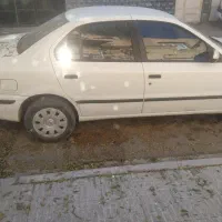 سمند مدل 87 ال ایکس|خودرو سواری و وانت|شهرکرد, |دیوار