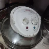 هواپزیاسرخ کن بدون روغن