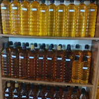 روغن کنجد سلامت قلب