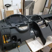 چرم کوبی خودرو وقطعات پلاستیکی|قطعات یدکی و لوازم جانبی|اصفهان, بهارستان|دیوار