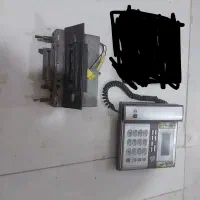 کامپیوتر و گوشی تلفن|قطعات و لوازم جانبی رایانه|تاکستان, |دیوار