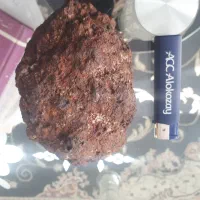 شهاب سنگ|کلکسیون اشیاء عتیقه|پاوه, |دیوار