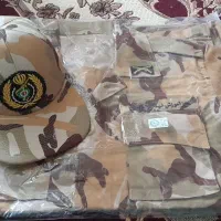 لباس سربازی وزارت دفاع|لباس|پاکدشت, شهرک امام رضا|دیوار