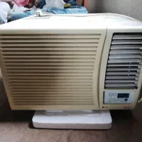 کولر ال جی ۱۸۰۰۰|کولر گازی و فن‌کوئل|رشت, پیرکلاچای|دیوار