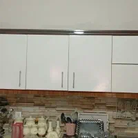 کابینت|آبچکان و نظمدهنده ظروف|تربتحیدریه, فرمانداری|دیوار