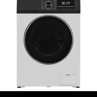 ماشین لباس شویی ایکس ویژن 8 کیلو گرمی دایرکت درایو