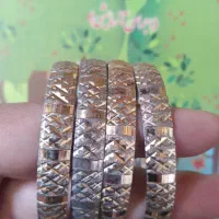 النگو بدل دست دو|بدلیجات|آزادشهر, |دیوار