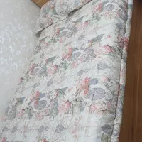 تختخواب به عرض ۱۲۰ نو نو بفروش میرسد