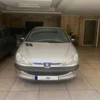 206 تیپ ۵ مدل ۸۳