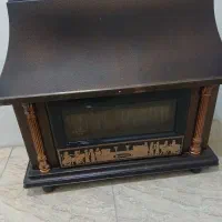 بخاری‌گازی سپاهان‌گاز شومینه|بخاری، هیتر، شومینه|رباط‌کریم, رباط‌کریم|دیوار