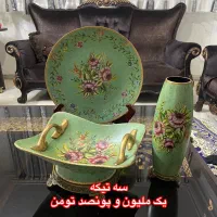 ظروف فرانسوی،دکوری،لومینارک،سوگا ژاپن