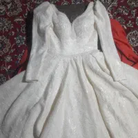 لباس عروس...|لباس|زرند, |دیوار