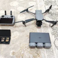 هلی شات dji air 3s در حد نو