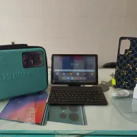 تبلت یومیو S25Ultra ( حافظه یک ترابایت ،گیمینگ)|تبلت|قم, نیروگاه|دیوار