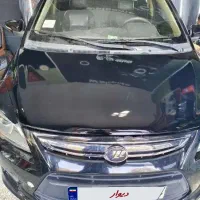 لیفان X50 مدل ۹۵ اتوماتیک|خودرو سواری و وانت|قم, باجک دو|دیوار