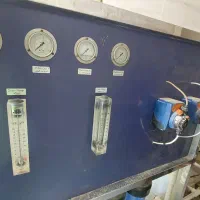 دستگاه تصفیه آب 50متری|آبسردکن و تصفیه آب|اهواز, کیانشهر|دیوار