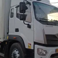 کامیون فورس۱۲تن ۴۰۳|خودرو سنگین|بم, |دیوار