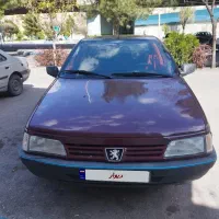 405|خودرو سواری و وانت|تبریز, |دیوار