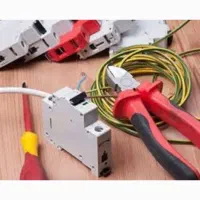 برقکاری ساختمان برق کاری برق کشی و رفع اتصالی