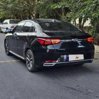 اریزو 6 اکسلنت 1400گارنتی فعال ،بیرنگ|خودرو سواری و وانت|کرج, شیخ آباد|دیوار