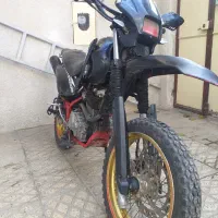 تریل ۲۰۰|موتورسیکلت|الوند, |دیوار