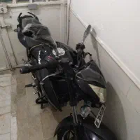 موتور NS 200