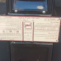 بخاری سالم|بخاری، هیتر، شومینه|همدان, |دیوار