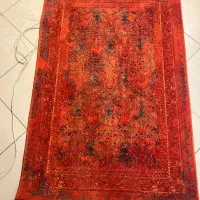 فرش محتشم کاشان