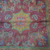 ترمه رو میزی