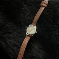 ساعت مچی با قیمت استثنایی به دلیل محدود بودن