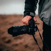 عکاسی و فیلمبرداری