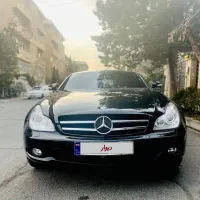 بنز cls350 مدل ۲۰۰۸|خودرو سواری و وانت|تهران, پاسداران|دیوار
