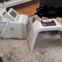 دستگاه فیشیال