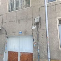۸۴مترویلایی ۲طبقه با موقعیت عالی جهت ساخت ساز|فروش خانه و ویلا|تهران, فلاح|دیوار